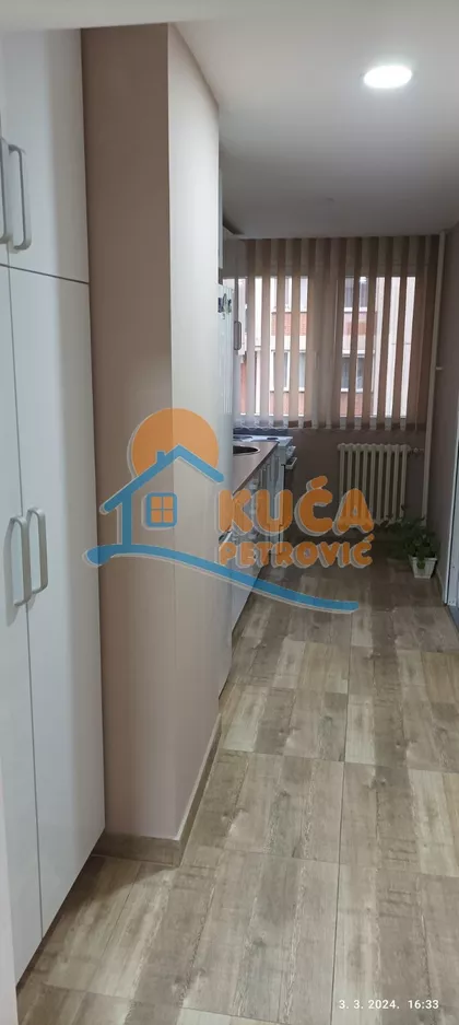 Bulevar Svetog Pantelejmona | 4zida.rs