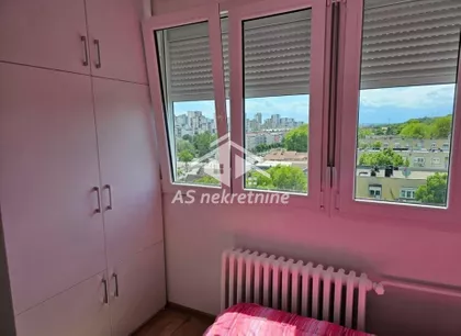 Bežanijska kosa | 4zida.rs