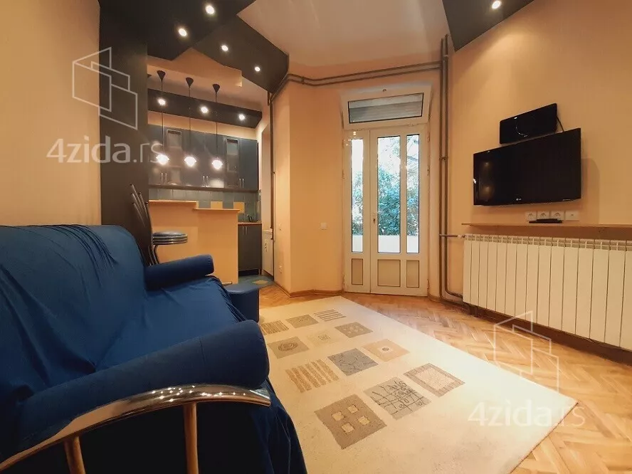 Garsonjera | 4zida