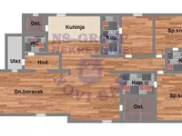 Tatarsko Brdo, Sremska Kamenica, Gradske lokacije, Novi Sad | 4zida.rs