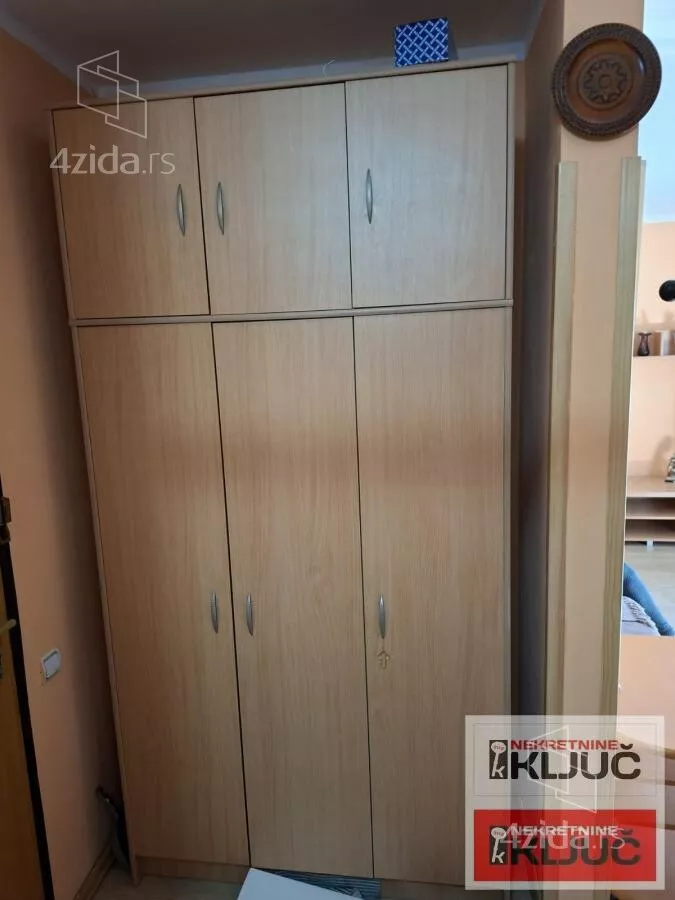 Garsonjera | 4zida