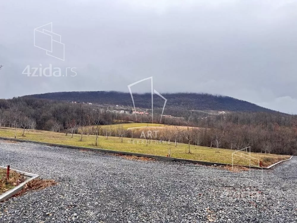 Građevinsko zemljište | 4zida