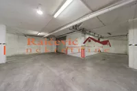 Garaža/Parking | 4zida