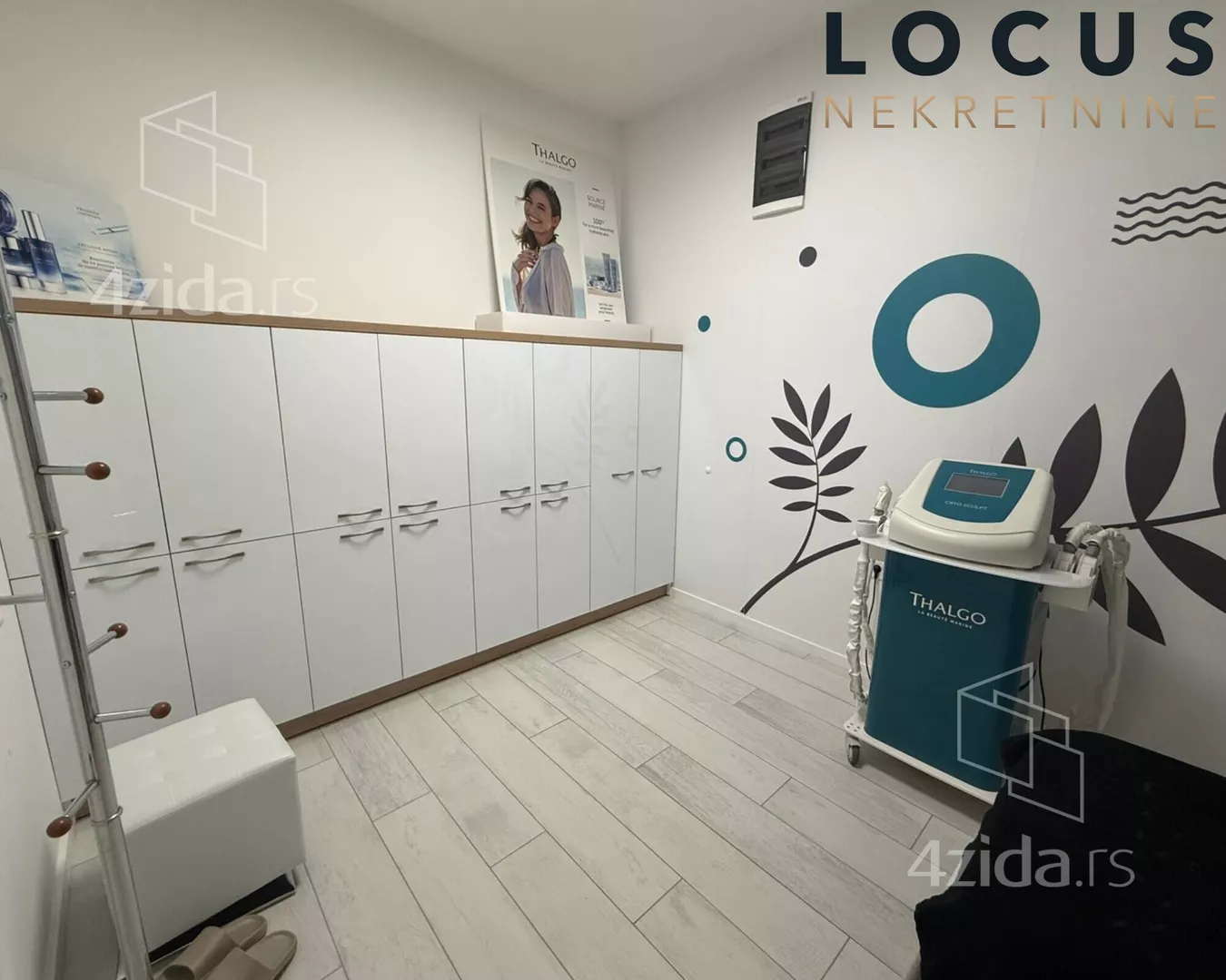 Lokal | 4zida