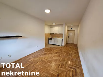 Sajmište | 4zida.rs