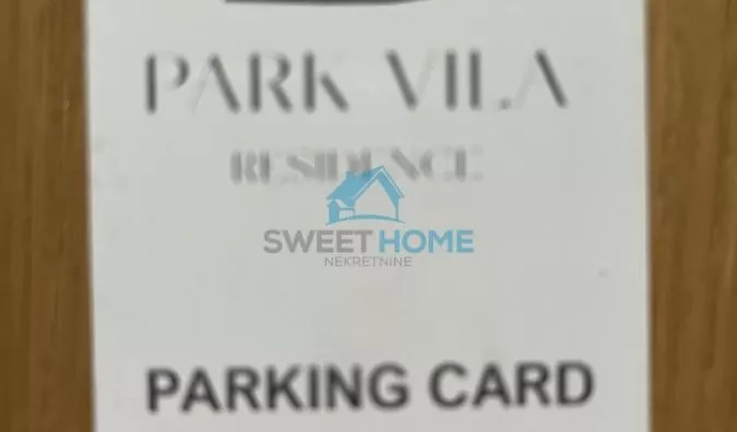 Garaža/Parking | 4zida