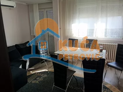 Bulevar Svetog Pantelejmona | 4zida.rs