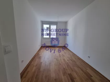 Bulevar Evrope | 4zida.rs