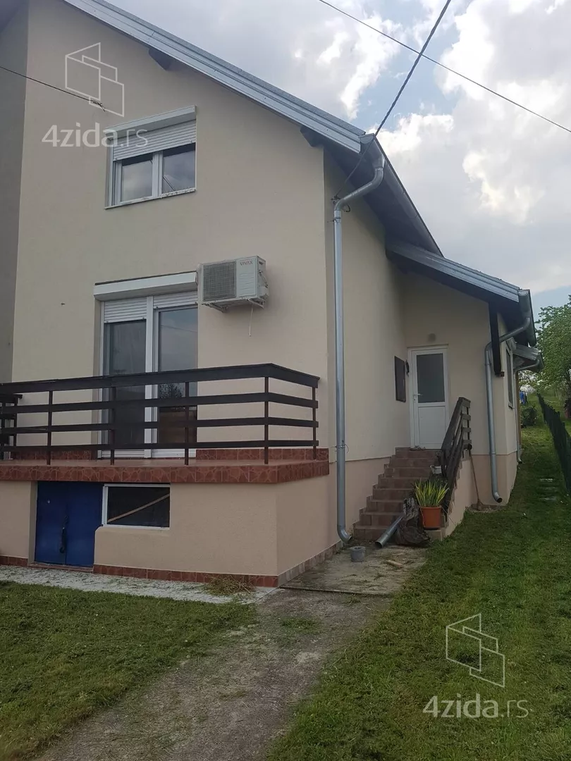2-etažna kuća | 4zida