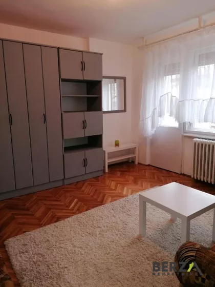 Sajmište | 4zida.rs