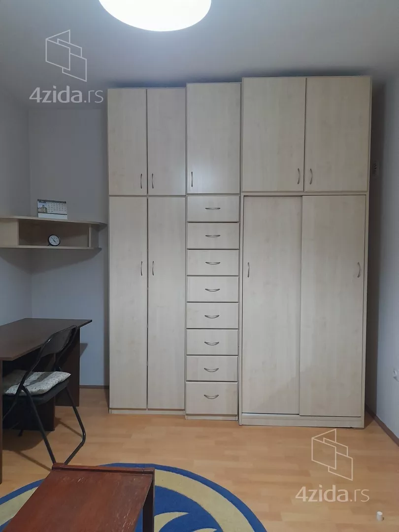 Garsonjera | 4zida