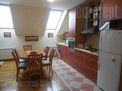 BANOVO BRDO | 4zida.rs