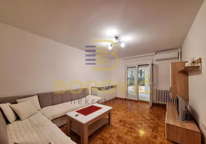 Bežanijska kosa 2 | 4zida.rs