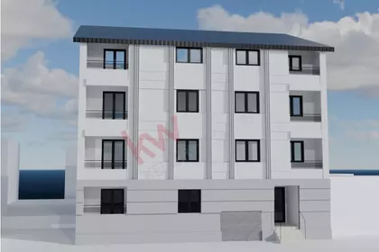 Brane Ćosića | 4zida.rs