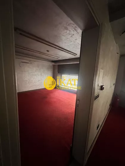 Trg Nikole Pašića | 4zida.rs