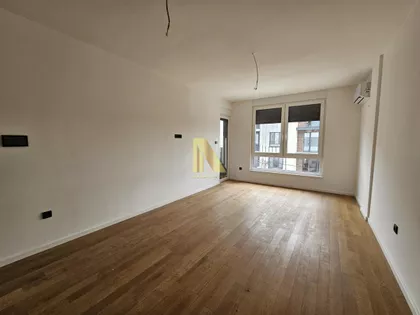 Bulevar Patrijarha Pavla (Somborski Bulevar) | 4zida.rs