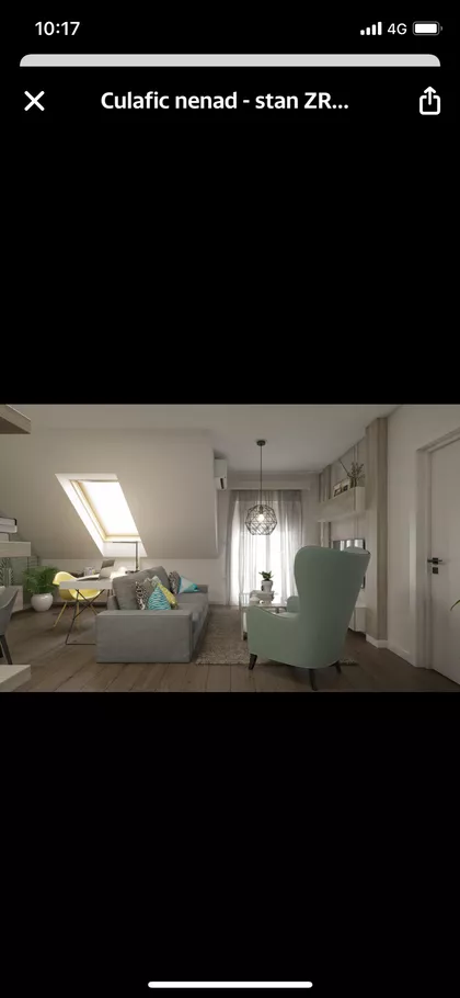 Mala Amerika | 4zida.rs