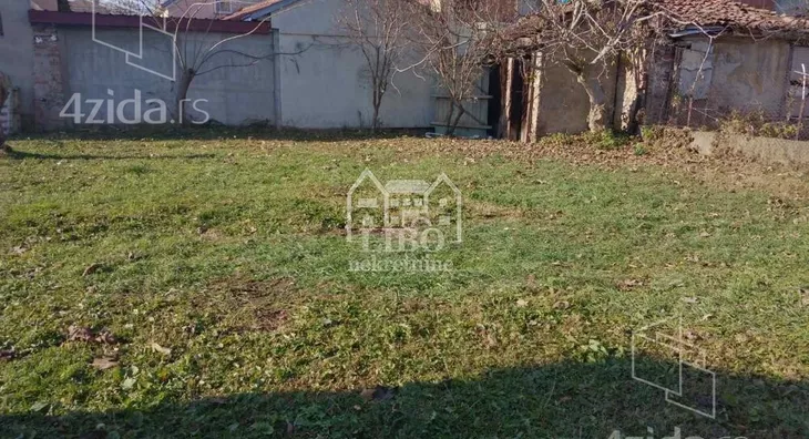 Građevinsko zemljište | 4zida