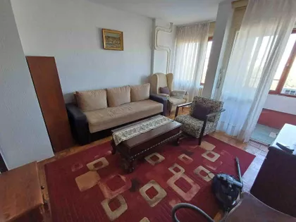 Bulevar Arsenija Čarnojevića | 4zida.rs