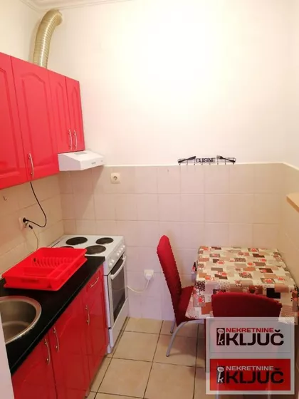 Bulevar Oslobođenja | 4zida.rs