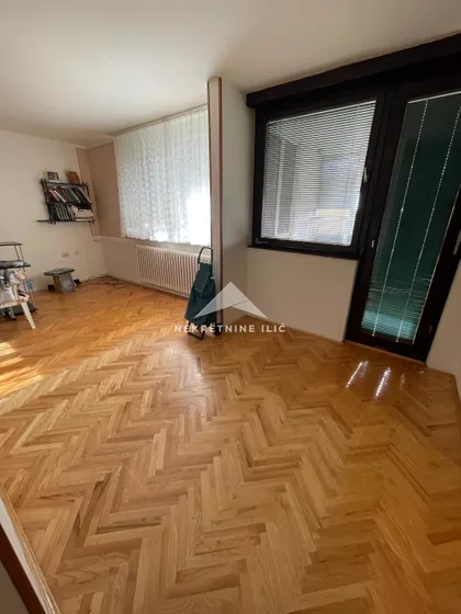 Brigadira Ristića | 4zida.rs