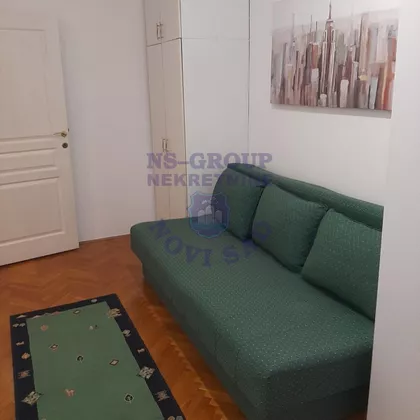 Bulevar Oslobođenja | 4zida.rs
