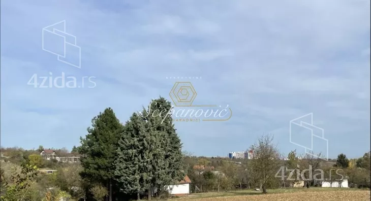 Građevinsko zemljište | 4zida