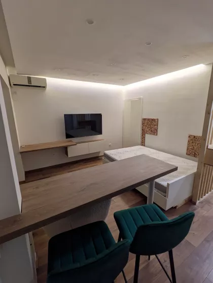 Maksima Gorkog 28 | 4zida.rs