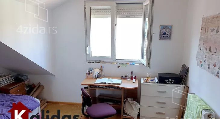 Petosoban stan | 4zida