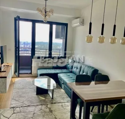 Jurija Gagarina | 4zida.rs