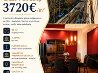 Resavska, Vračar, Beograd | 4zida.rs