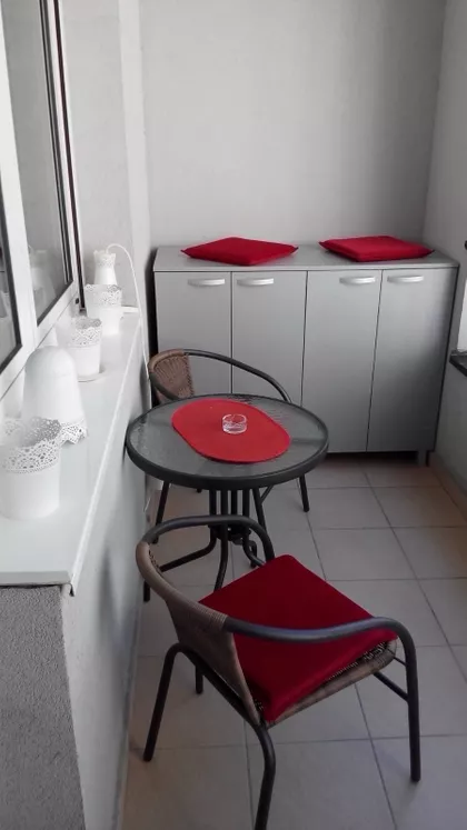 Novosadskog Sajma | 4zida.rs