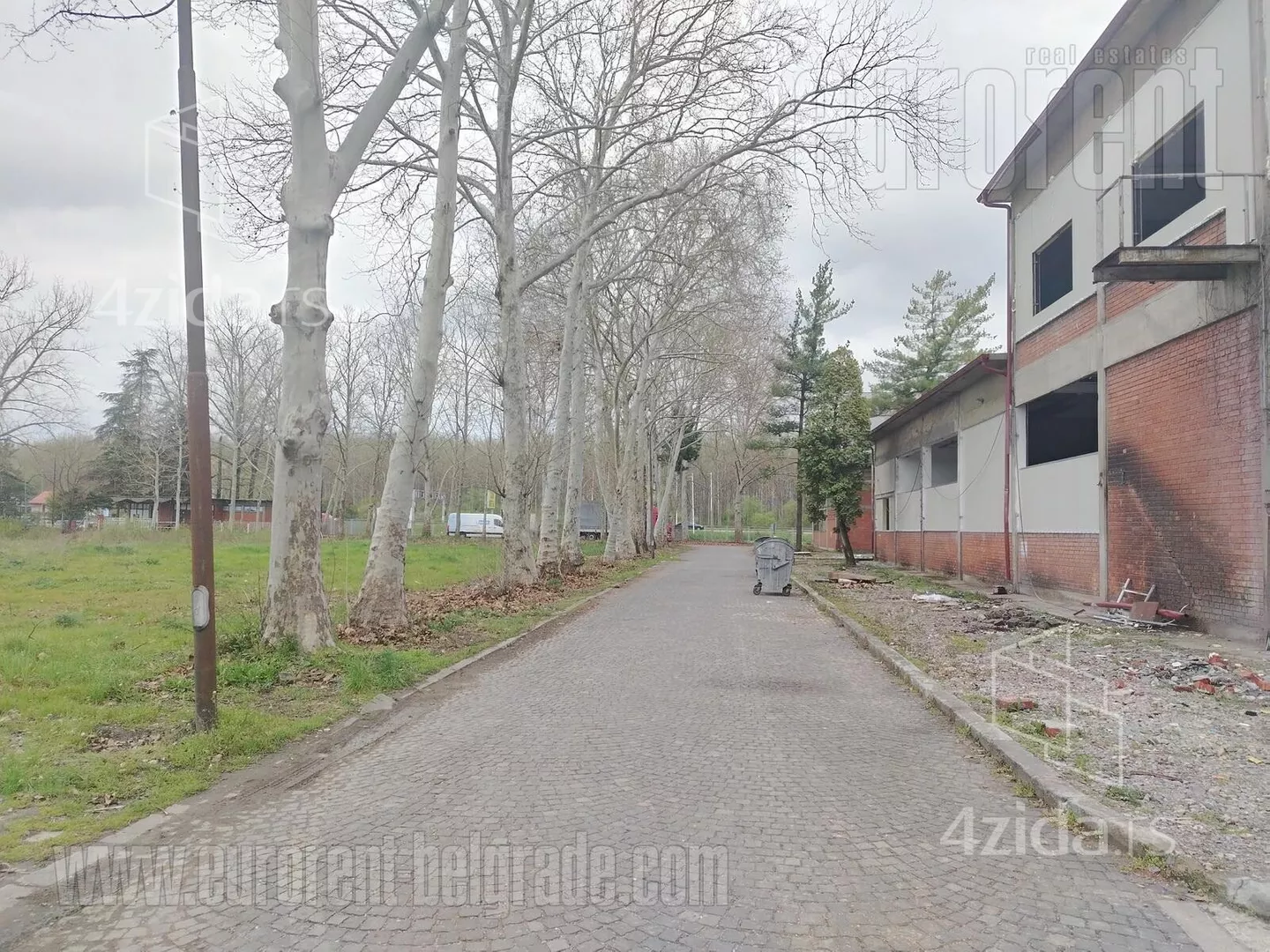 Magacin | 4zida