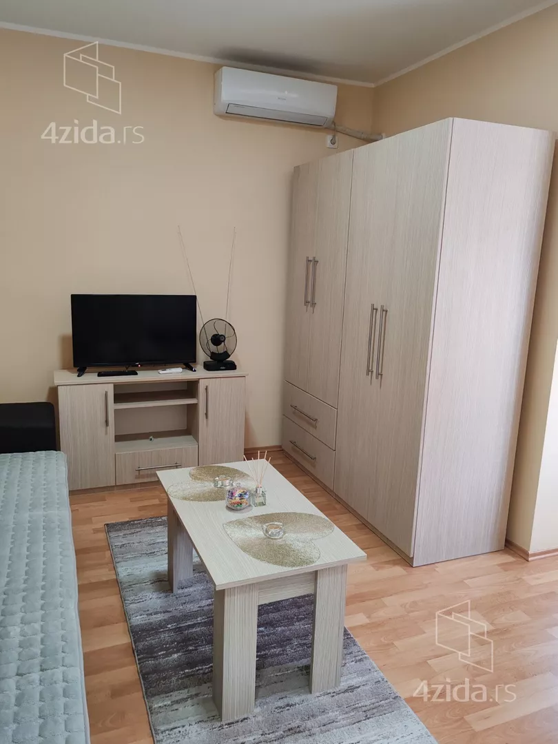 Garsonjera | 4zida