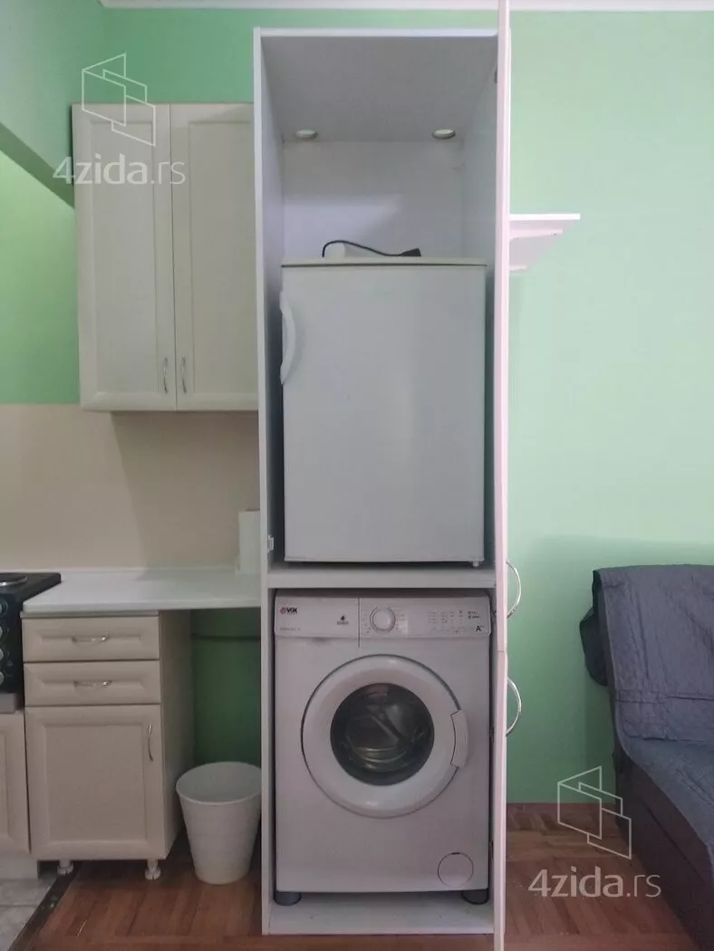 Garsonjera | 4zida