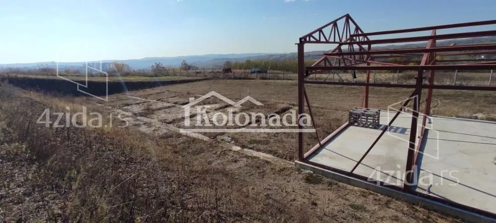 Poljoprivredno zemljište | 4zida