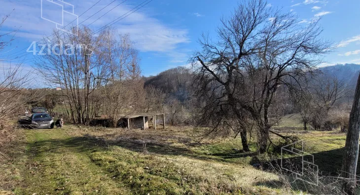 Poljoprivredno zemljište | 4zida