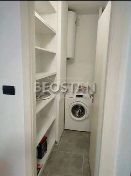 Bulevar Milutina Milankovica | 4zida.rs