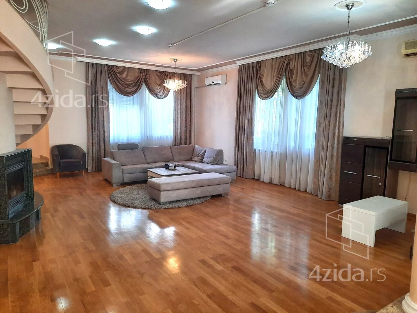 Kuća | 4zida