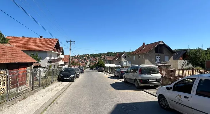 3-etažna kuća | 4zida