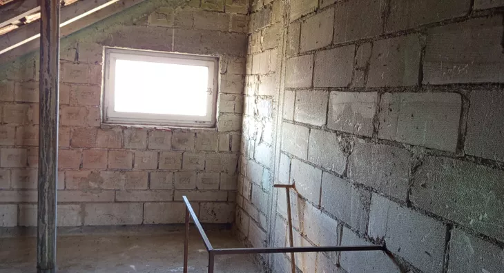 4-etažna kuća | 4zida