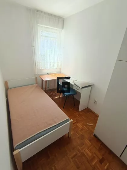 Vespučijeva | 4zida.rs