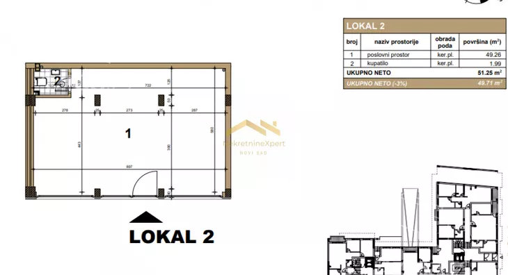 Lokal | 4zida