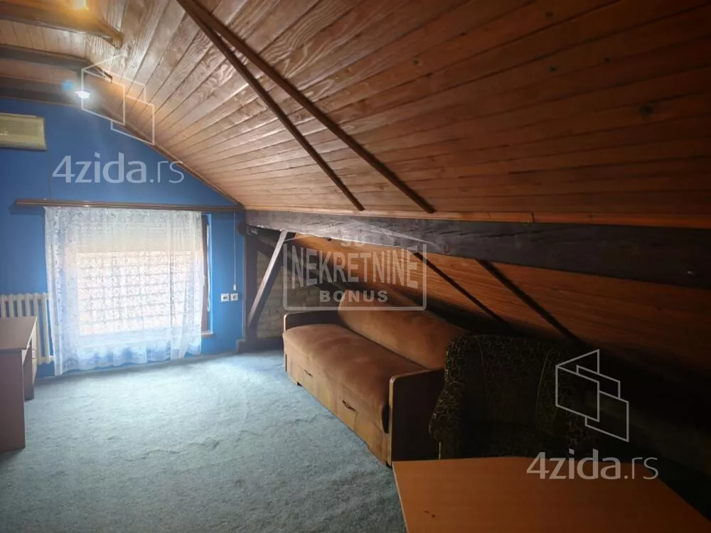 Kuća | 4zida