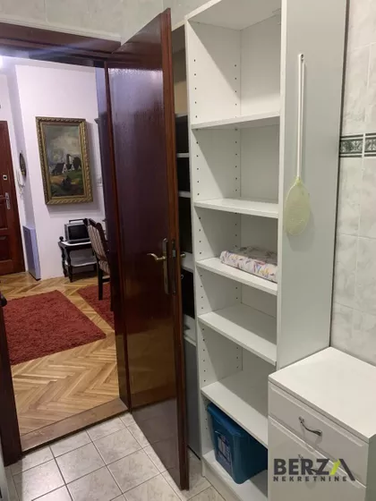 Bulevar Oslobođenja | 4zida.rs