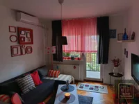 Novi Sad, Gradske lokacije, Adamovićevo Naselje, Cara Dušana | 4zida.rs | 4zida.rs