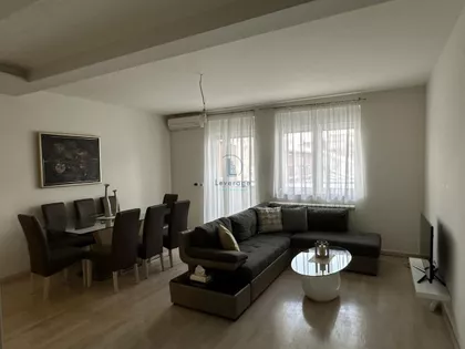 Mažuranićeva | 4zida.rs