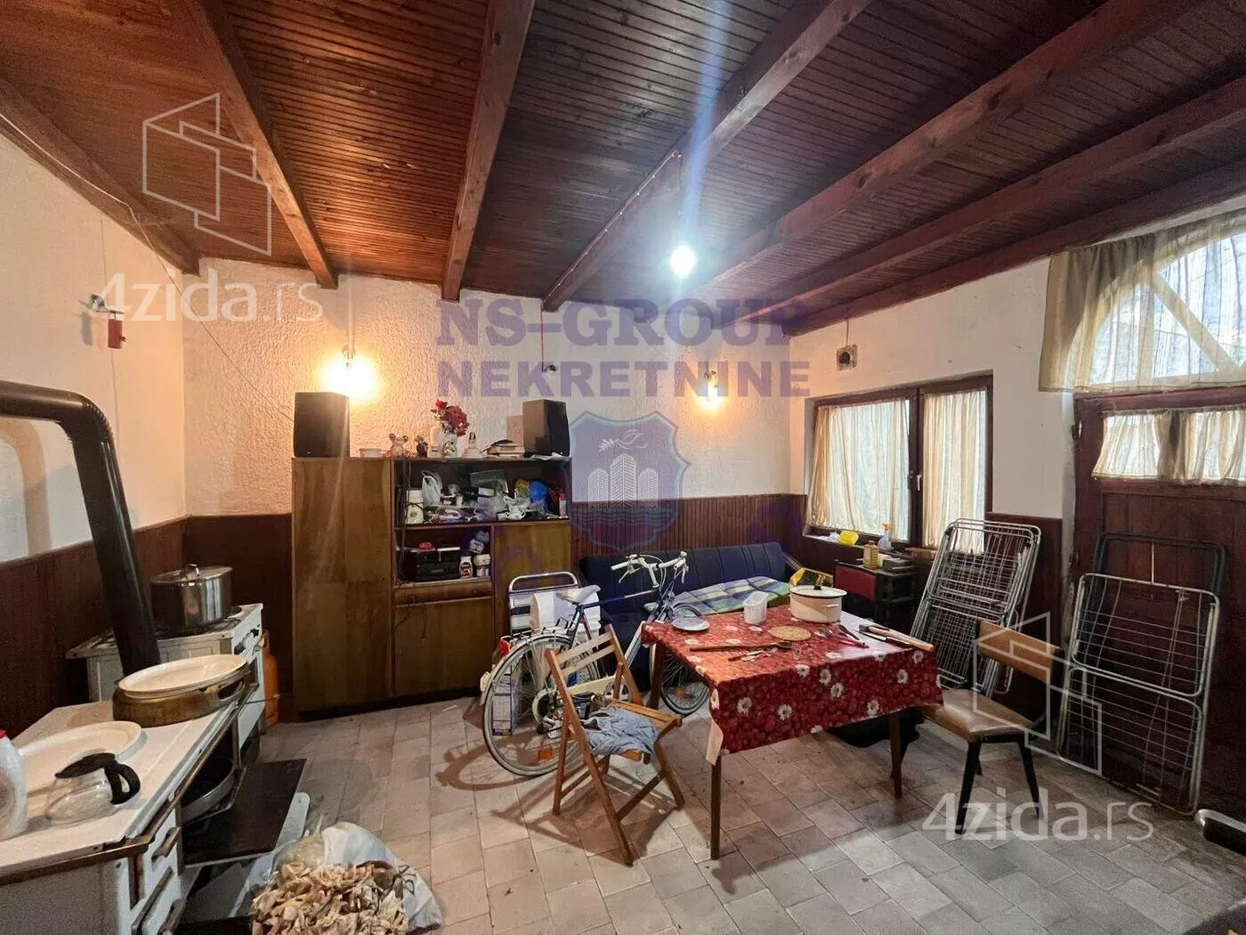 3-etažna kuća | 4zida