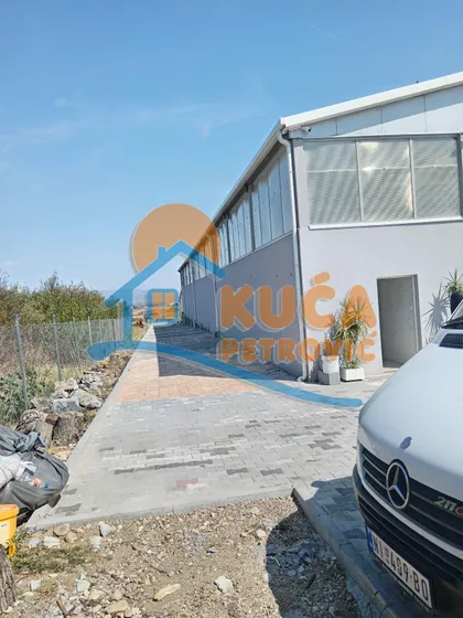 Aleksandrovo | 4zida.rs