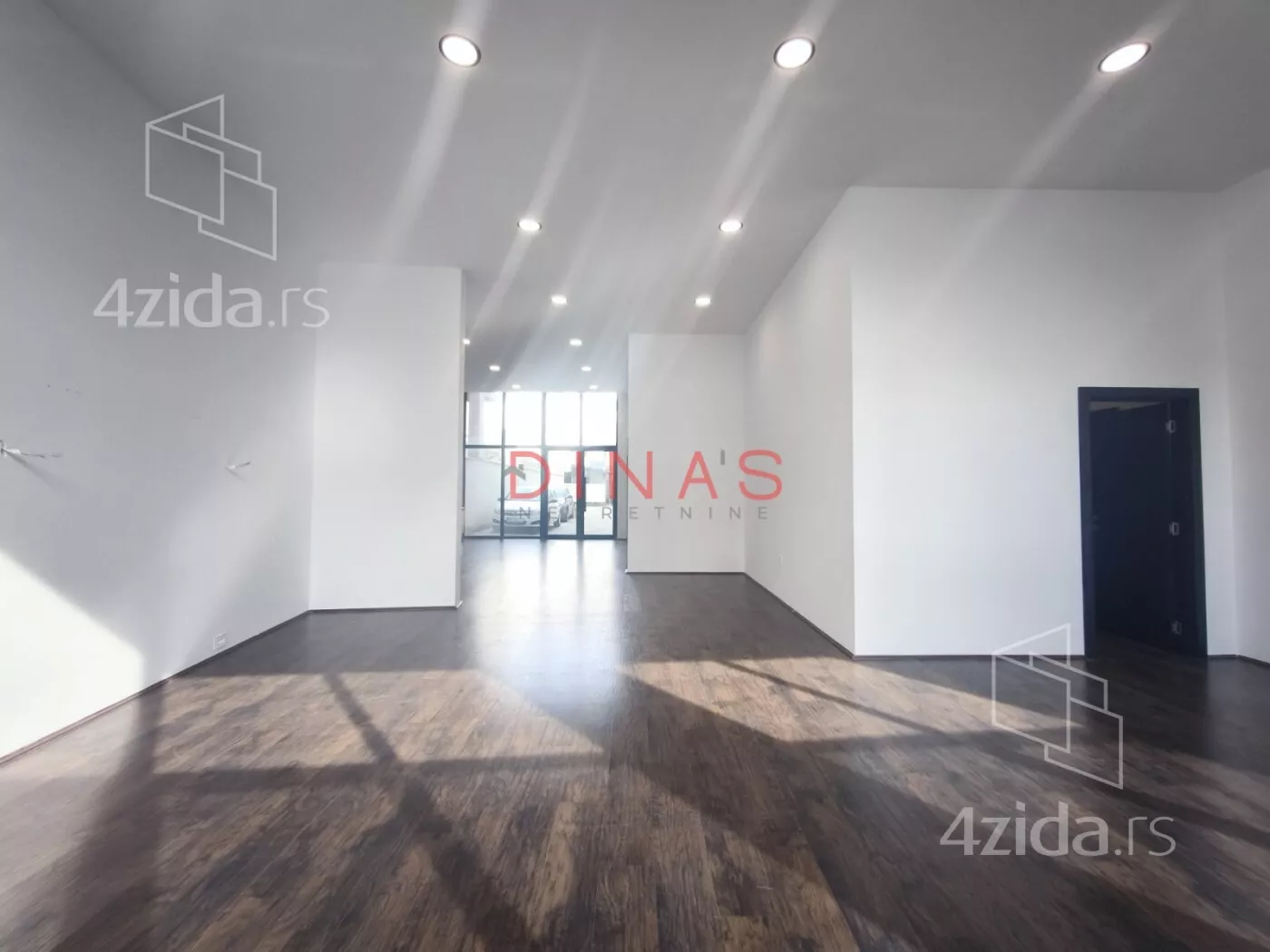 Lokal | 4zida